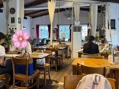 -雕刻时光咖啡馆(北师大店)