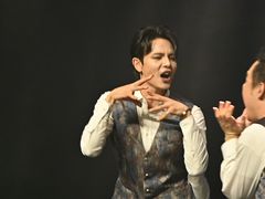 -交通银行前滩31演艺中心
