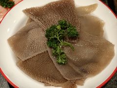 -巴将军·非遗老字号火锅(解放碑店)