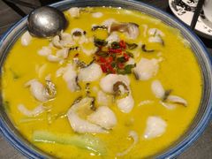 -滇铺子·云南特色菜·第九届野生菌美食节(曲靖万达店)
