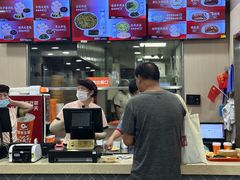 -庆丰包子铺(南站二店)