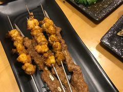 -老板很二(吉大店)