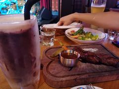 -MR.ROCKY洛奇先生RESTAURANT&BAR(宝安壹方城店)