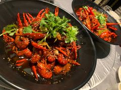 -红辣椒·川菜·火锅(张杨路店)