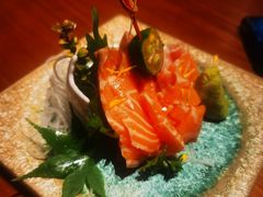 -人间酒暖·Go blanc·烧鸟·深夜食堂(陆家嘴店)