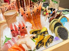 -Minase水濑·日料放题(外滩店)