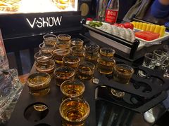 -V SHOW max KTV(粉巷店)