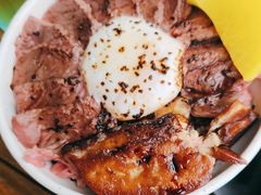 -Tanuki Raw(Orchard Central)