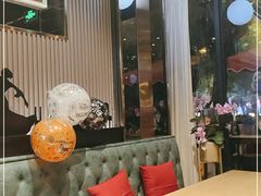 大堂-Mezomd曼索蒂西班牙餐厅(广粤店)
