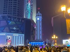 -八一路好吃街(雨田商务大厦店)