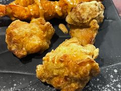 -Hey!蛋包饭(中山店)