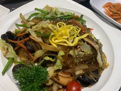 -青松馆韩国料理(香港中路佳世客店)