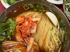 -西塔大冷面(市府大路店)