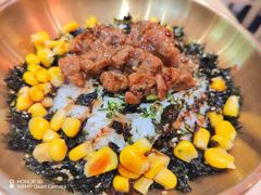 -稻百鲜·拌饭·朝鲜族石锅菜(江南万达店)