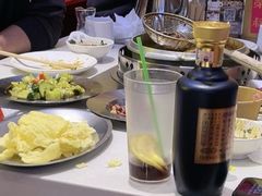 -荣叔港式沙嗲牛肉火锅(正佳潮流店)