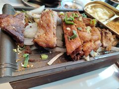 -清真·宁夏印象·盐池滩羊肉体验店(江宁路店)