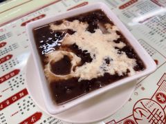 -香港華心糖水鋪(南西总店)