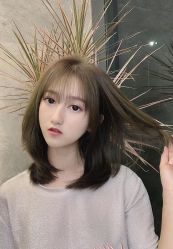 -3AM·S HAIR SALON烫发染发接发