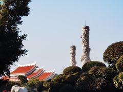 -中国闽台缘博物馆