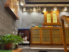 -鸥迪足道(全球连锁 新世界示范店)