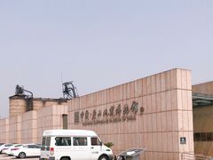 -唐山抗震纪念馆