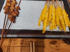 -管氏翅吧(国展店)