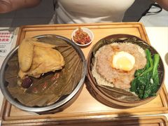 -72街荷叶饭(东方宝泰广场店)