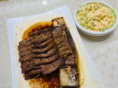 -顺风海鲜港(金玉兰店)
