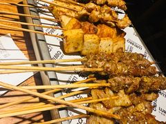 -馋嘴猫北京食堂·烤鸭·宵夜(亚运村店)