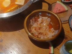 -老凯俚酸汤鱼(鸿通城店)