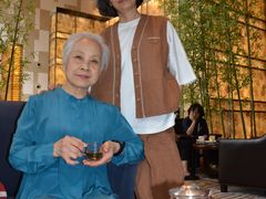 -威斯汀酒店Exchange大堂吧