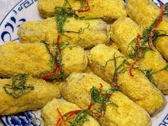 -东江海鲜大排档·潮汕菜·砂锅粥