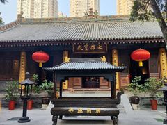 -罔极寺