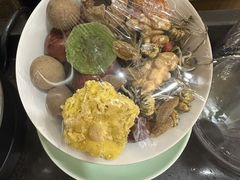 -清真军邺·金富苑肥牛城(海湖新区精品店)