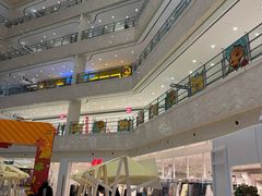 -光启城时尚购物中心