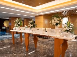 -金茂深圳JW万豪酒店·宴会厅