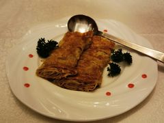 -青岛香格里拉·香宫中餐厅