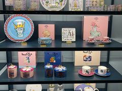 -BEAST野兽派(上海浦东嘉里城店)