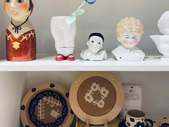 -恋物百货商店(华侨城店)