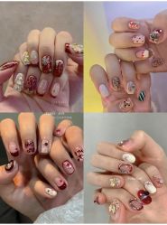 -如一·美甲美睫