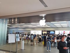 -Apple零售店(深圳益田假日广场店)