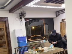 -颜氏徽菜(十八年老店)