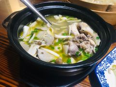 -呼吸森林·生态农庄农家乐私房菜