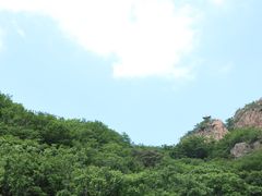 -丹东凤凰山景区
