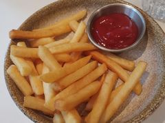 -烁先生披萨(河南岸店)