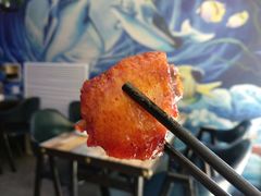 -姥姥家大缸烧烤(台东店)
