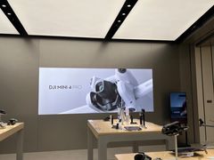-DJI大疆(福州万象城授权体验店)