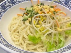 -清真·尖子尖牛肉面(王府井店)