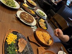 -萨莉亚意式餐厅(龙阳广场店)