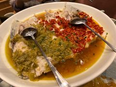 -望湘园·湖南菜(宏伊店)